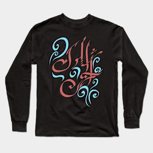 Shallok Aljin Long Sleeve T-Shirt